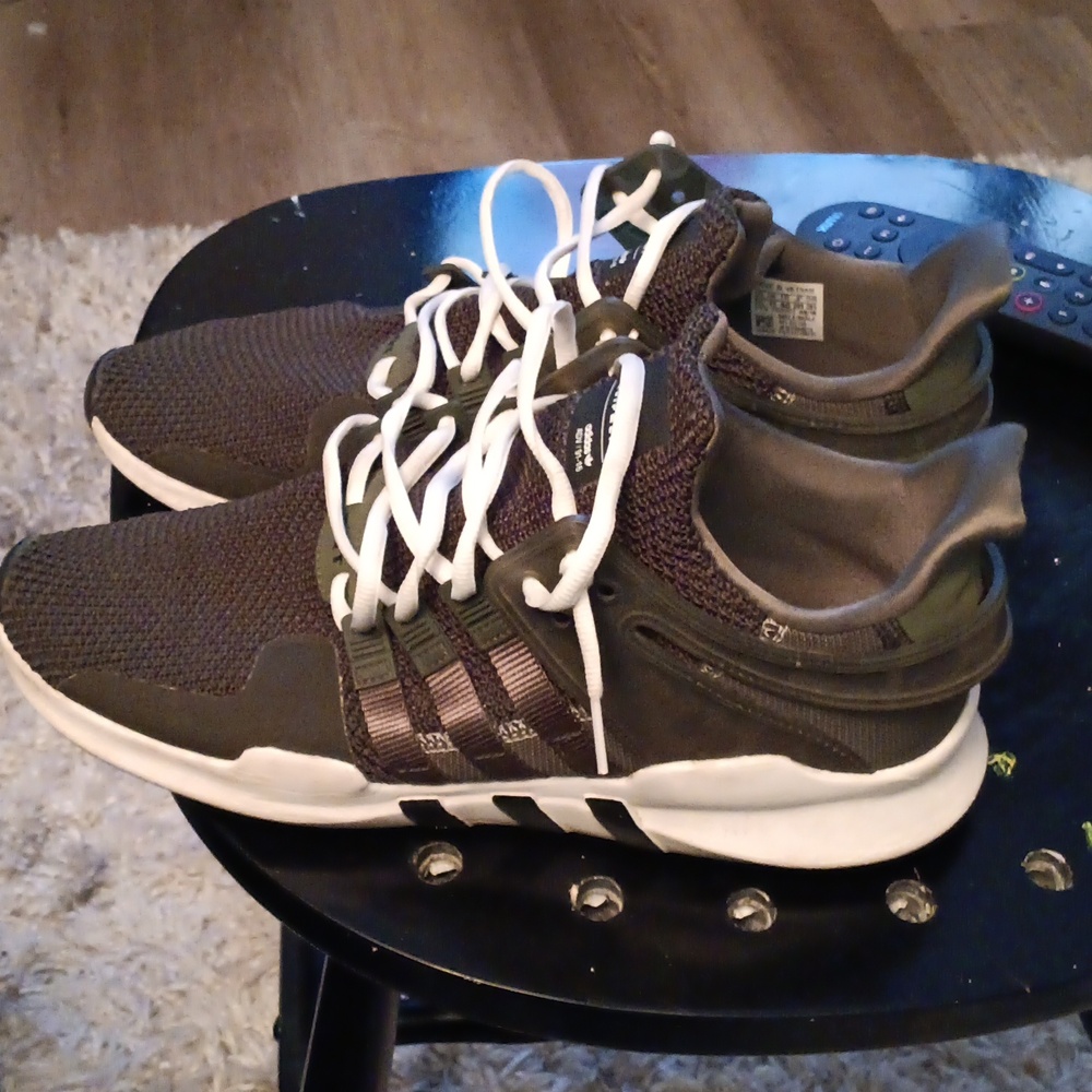 Adidas Adv/91-16 Equipment